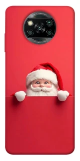 Чехол на Xiaomi Poco X3 NFC / Poco X3 Pro Christmas mood ver.11 фото 1 из 1