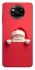 Чохол на Xiaomi Poco X3 NFC / Poco X3 Pro Christmas mood ver.11 фото 1 з 1