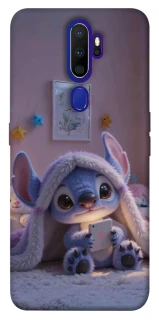 Чехол на Oppo A5 (2020) / Oppo A9 (2020) Stitch ver.3 фото 1 из 1