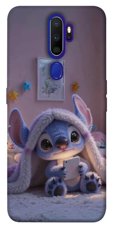 Чохол на Oppo A5 (2020) / Oppo A9 (2020) Stitch ver.3 фото 1 з 1