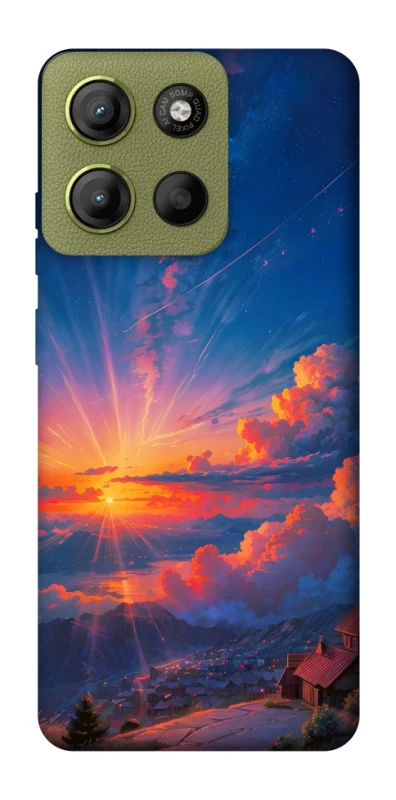 Чохол на Motorola Moto G15 4G On top фото 1 з 1