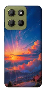 Чехол на Motorola Moto G15 4G On top фото 1 из 1