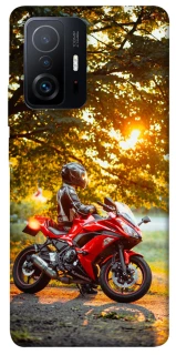 Чохол на Xiaomi 11T / 11T Pro Промені заходу сонця фото 1 з 1