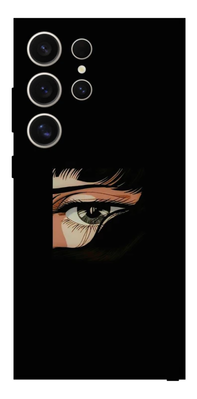 Чохол на Samsung Galaxy S25 Ultra Погляд аніме фото 1 з 1