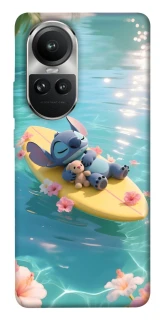 Чехол на Oppo Reno 10 Stitch ver.8 фото 1 Чехол на Oppo Reno 10 Stitch ver.8 фото 1 из 1