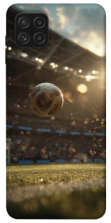 Чохол на Samsung Galaxy A22 4G Football aesthetic ver.2 фото 1 з 1
