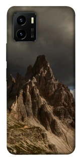 Чехол на Vivo Y15s Mountain v2 фото 1 из 1