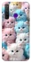 Чохол на Realme 5 Pro Kittie Love фото 1 з 1
