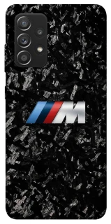 Чохол на Samsung Galaxy A52 4G / A52 5G M-series carbon фото 1 з 1