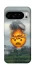 Чохол на Google Pixel 10 Pro Moscow never sleeps ver.2 фото 1 з 1