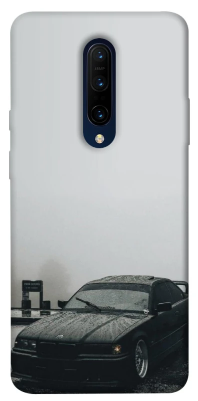 Чохол на OnePlus 7 Pro BMW mood фото 1 з 1
