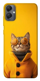 Чохол на Samsung Galaxy A05 Yellow Glasses фото 1 з 1