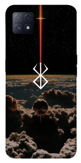 Чохол на Oppo A72 5G / A73 5G Berserk Universe фото 1 з 1