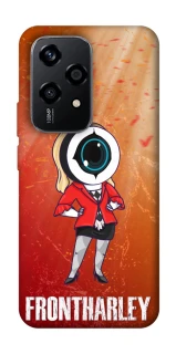 Чехол на Honor 200 Lite FrontHarley v2 фото 1 из 1