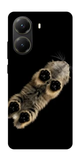 Чохол на Xiaomi Poco X7 Pro Cat фото 1 з 1