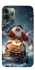 Чохол на Apple iPhone 11 Pro (5.8") Christmas spirit ver.9 фото 1 з 1