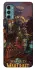 Чехол на Motorola Moto G60 Warcraft v2 фото 1 из 1