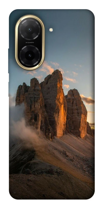 Чохол на Xiaomi Redmi A5 (Europe version) Mountain v5 фото 1 з 1