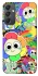 Чохол на Samsung Galaxy A24 4G Dandy world collage фото 1 з 1