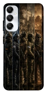 Чохол на Samsung Galaxy A05s Counter-Strike фото 1 з 1