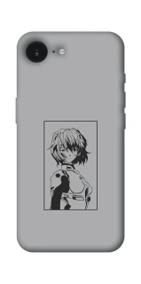 Чехол на Apple iPhone 17e (6.1") Anime v6 фото 1 из 1