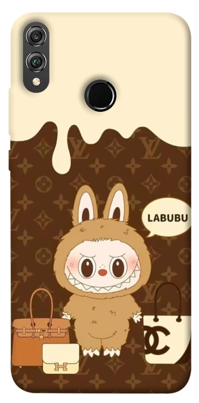 Чохол на Huawei Honor 8X Labubu LV фото 1 з 1
