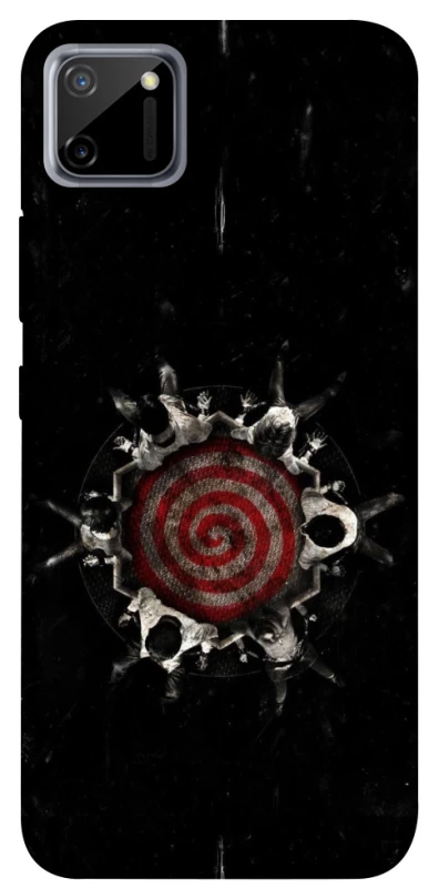 Чохол на Realme C11 Saw фото 1 з 1