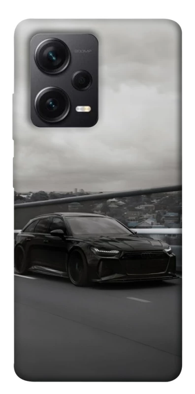 Чохол на Xiaomi Redmi Note 12 Pro 5G RS6 grey фото 1 з 1