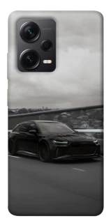 Чехол на Xiaomi Redmi Note 12 Pro 5G RS6 grey фото 1 из 1