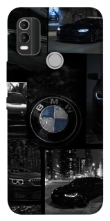 Чохол на Nokia C21 Plus BMW Collage ver.2 фото 1 з 1