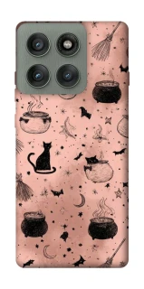 Чехол на Motorola Edge 60 Pro Halloween Style ver.2 фото 1 из 1