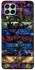 Чехол на Samsung Galaxy M53 5G Blizzard ver.3 фото 1 из 1