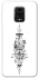Чехол на Xiaomi Redmi Note 9s / Note 9 Pro / Note 9 Pro Max Tattoo ver.7 фото 1 из 1