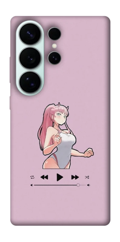 Чохол на Samsung Galaxy S26 Ultra Вайфу фото 1 з 1