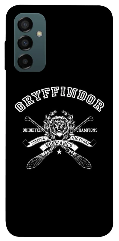 Чохол на Samsung Galaxy M14 5G Gryffindor logo Harry Potter фото 1 з 1