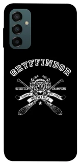 Чохол на Samsung Galaxy M34 5G Gryffindor logo Harry Potter фото 1 з 1
