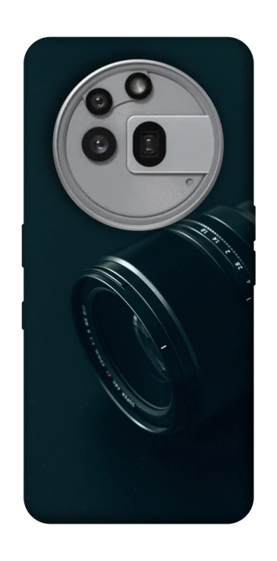 Чохол на Nothing Phone (3a) Pro Лінза фото 1 з 1