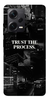 Чохол на Xiaomi Redmi Note 12 Pro 5G Process фото 1 з 1