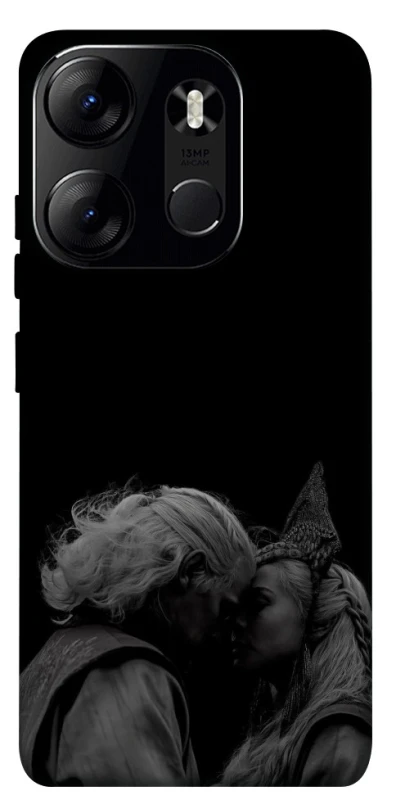 Чехол на Tecno Spark Go 2023 House of the Dragon ver.8 фото 1 из 1