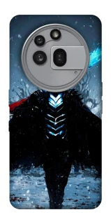 Чехол на Nothing Phone (3a) Pro Igris фото 1 из 1