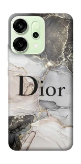 Чехол на Oppo Reno 14 Dior ver.3 фото 1 из 1