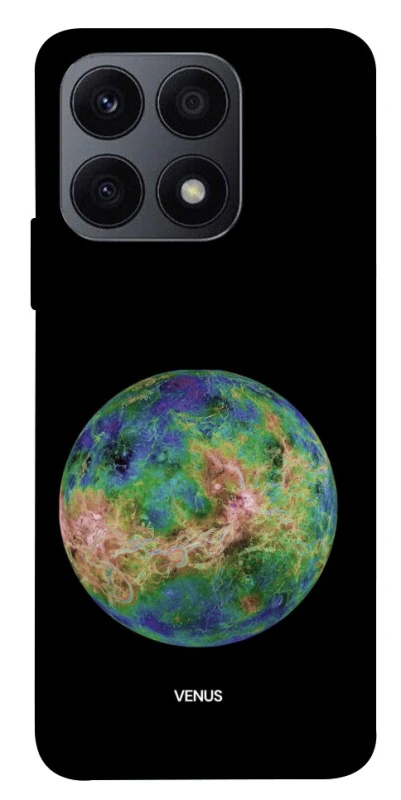 Чехол на Huawei Honor X8a Venus фото 1 из 1