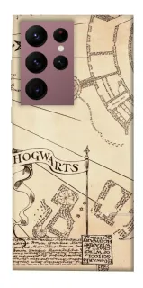 Чехол на Samsung Galaxy S22 Ultra Harry Potter V17 фото 1 из 1