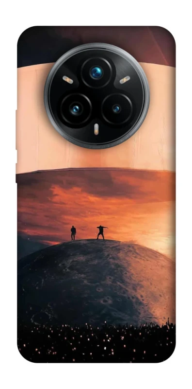 Чехол на Realme 14 Pro+ Kanye West ver.9 фото 1 из 1
