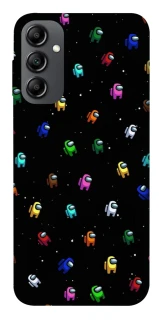 Чохол на Samsung Galaxy A14 4G/5G Among Us фото 1 з 1