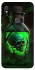 Чехол на Xiaomi Redmi Note 6 Pro Skull bottle фото 1 из 1
