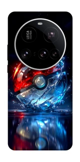 Чехол на Xiaomi 15 Ultra Pokemon ver.2 фото 1 из 1