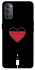 Чохол на Oppo Reno 4 Charge your heart фото 1 з 1