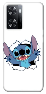 Чехол на Oppo A57s Stitch ver.19 фото 1 из 1