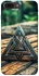 Чохол на Apple iPhone 7 plus / 8 plus Valknut ver.2 фото 1 з 1
